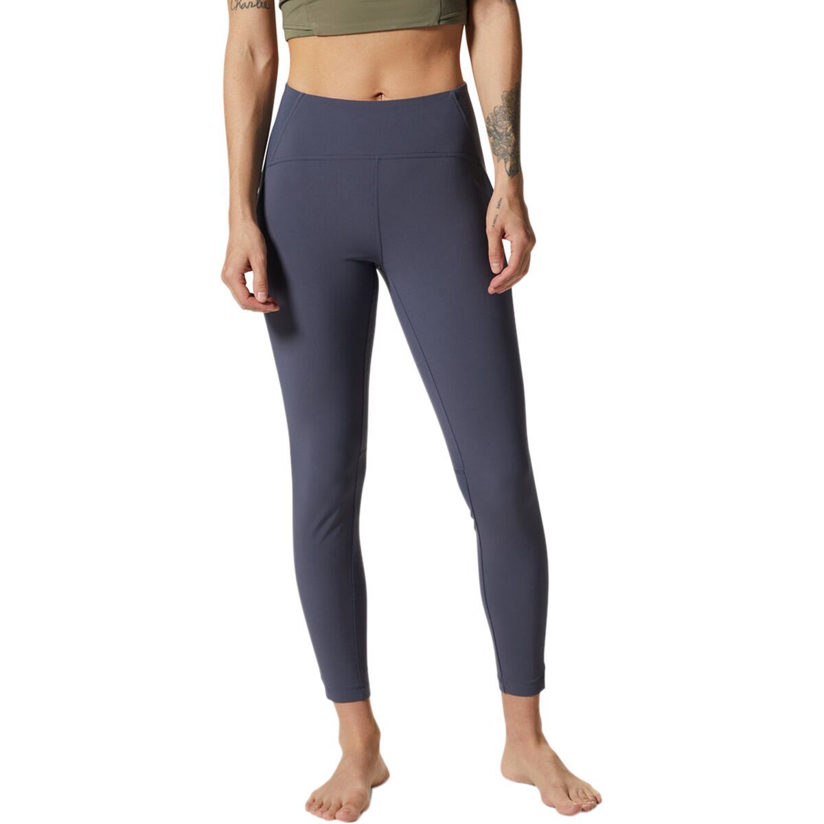 Mountain Hardwear Chockstone Tight - Women's - Clothing