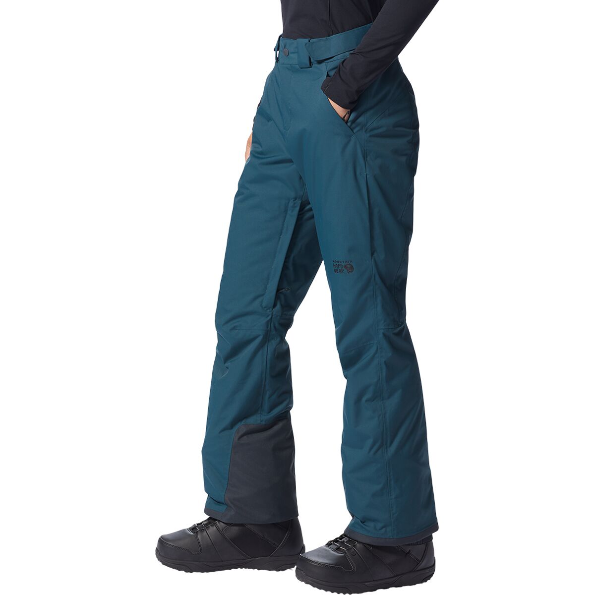 Mountain Hardwear FireFall/2 Insulated Pant - Women´s