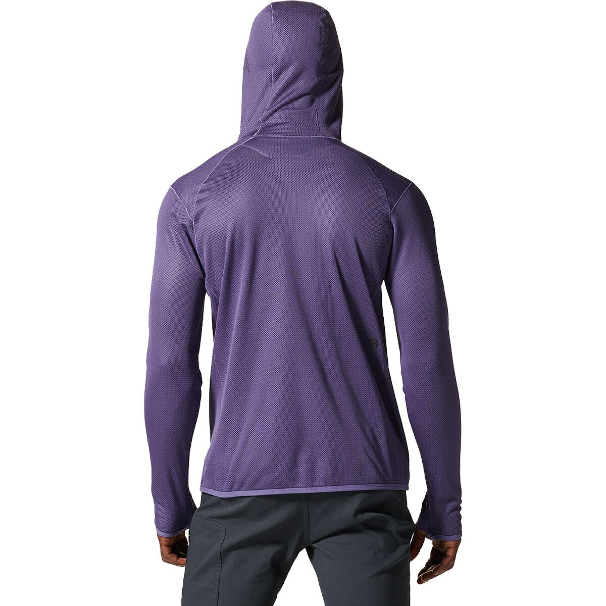 Mountain Hardwear AirMesh Hoodie - Men's - Clothing