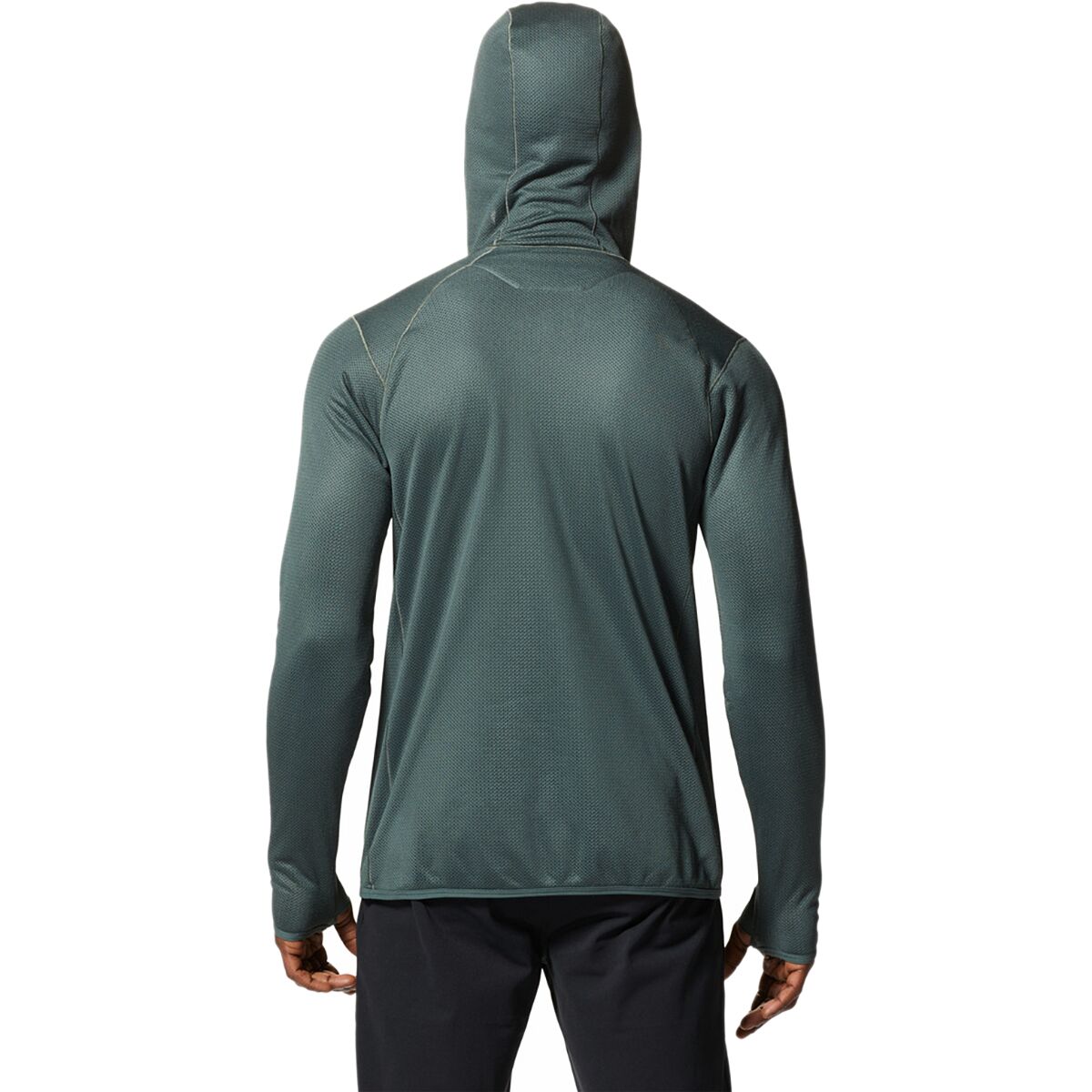 Mountain Hardwear AirMesh Hoodie - Men's - Clothing