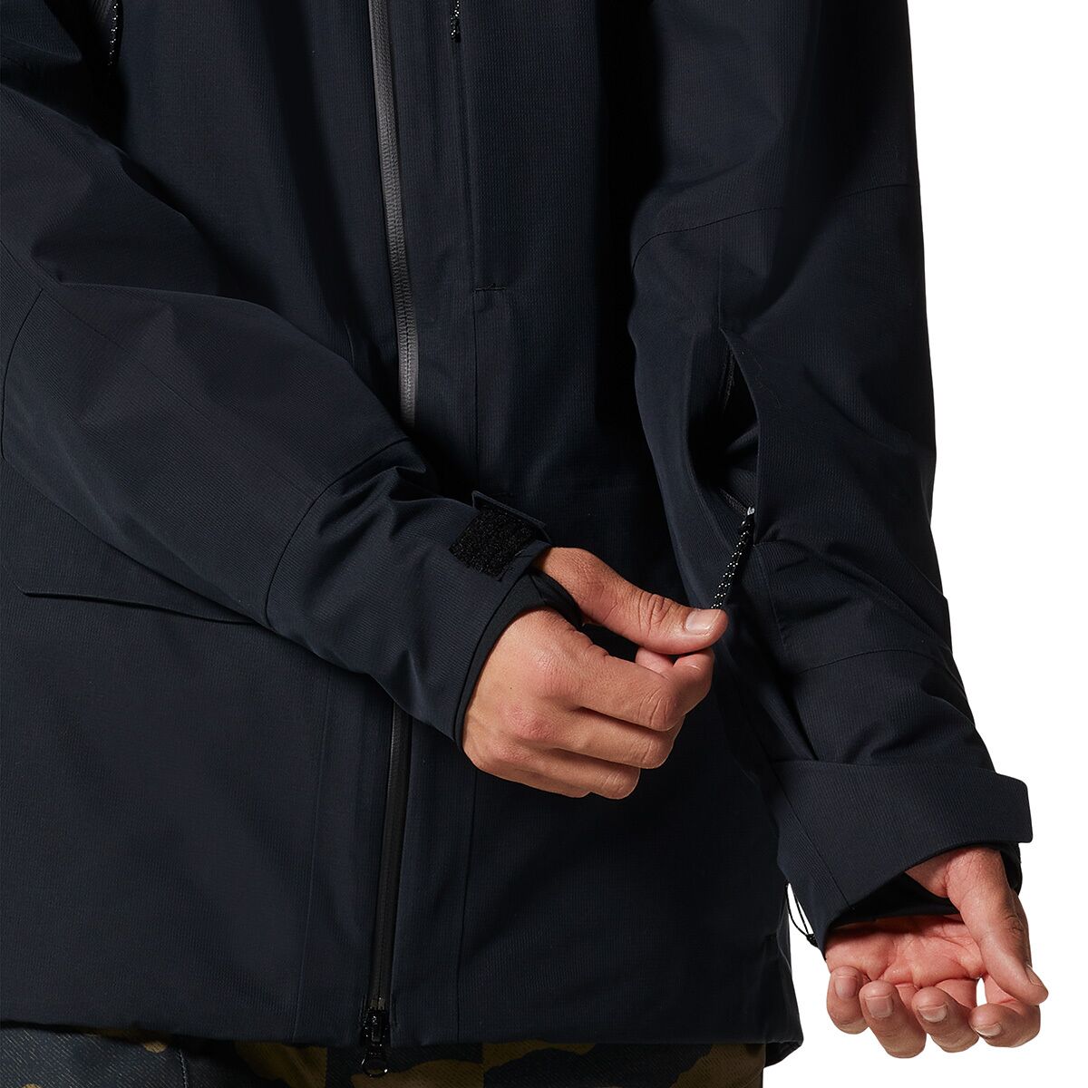 Mountain Hardwear Cloud Bank GORE-TEX Insulated Jacket - Men's - Clothing