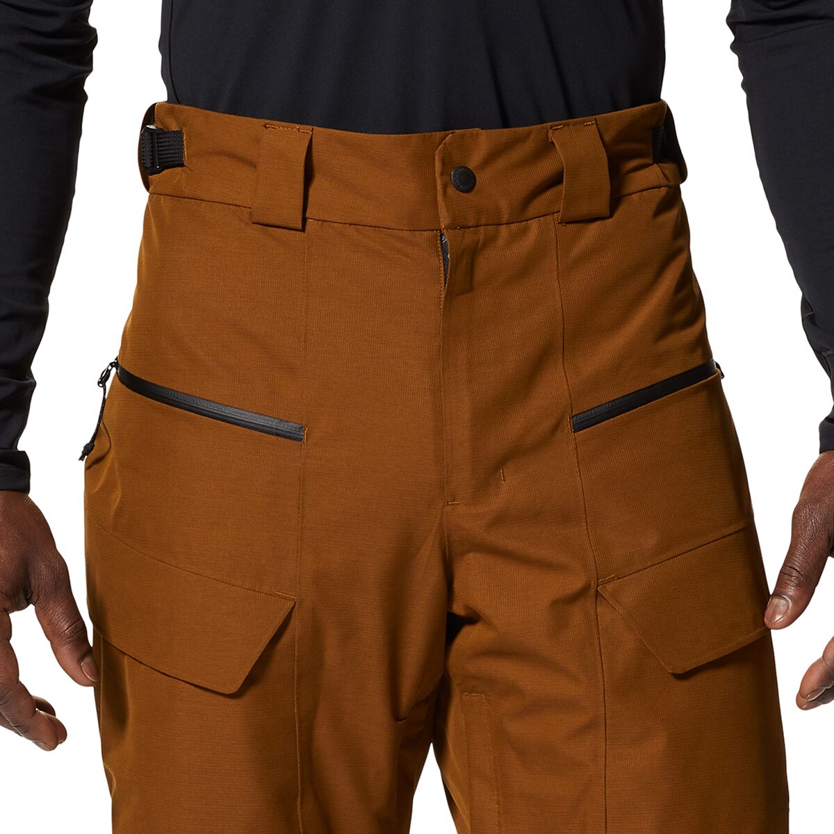 Mountain Hardwear Cloud Bank GORETEX Insulated Pant Men's Clothing