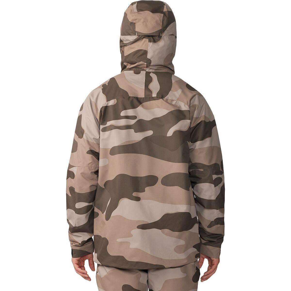 Mountain Hardwear Firefall 2 Jacket Men's Clothing