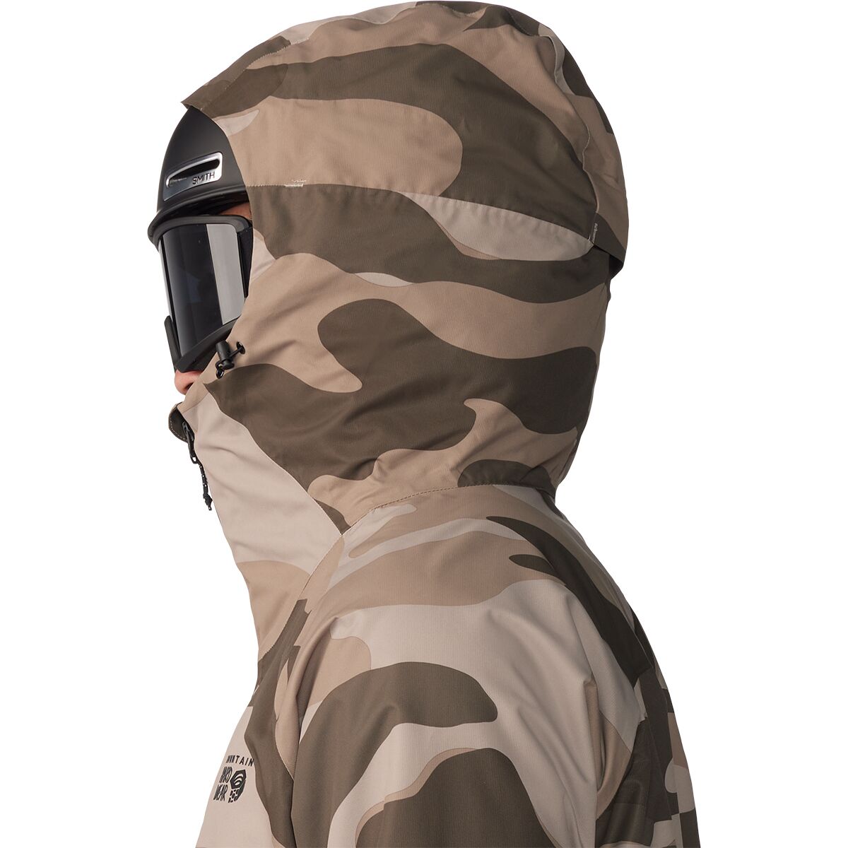 Mountain Hardwear Firefall 2 Jacket Men's Clothing