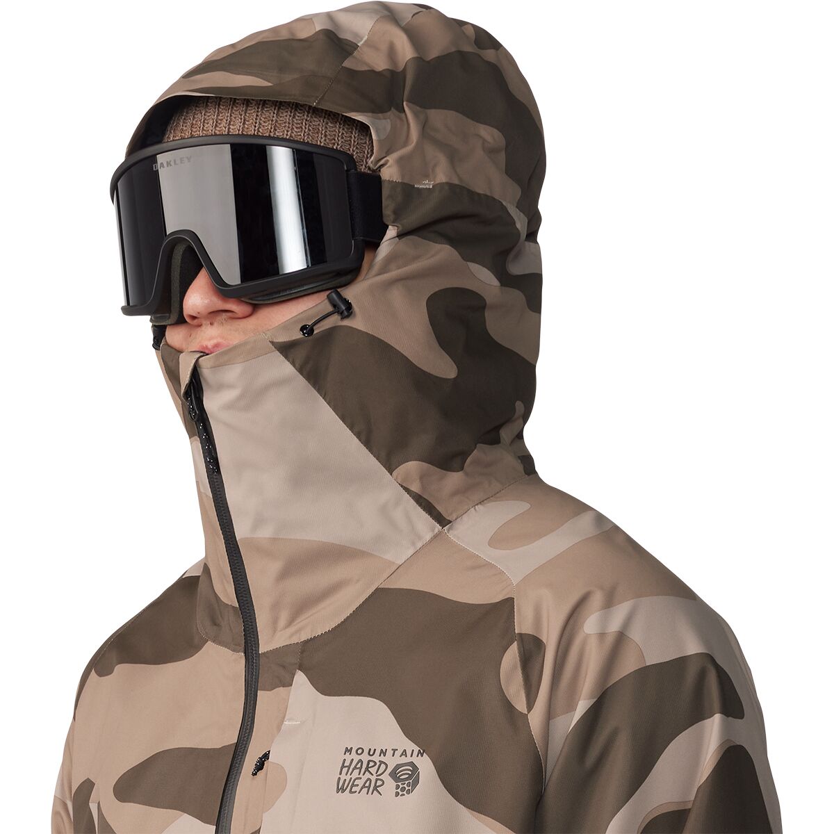 Mountain Hardwear Firefall 2 Jacket Men's Clothing