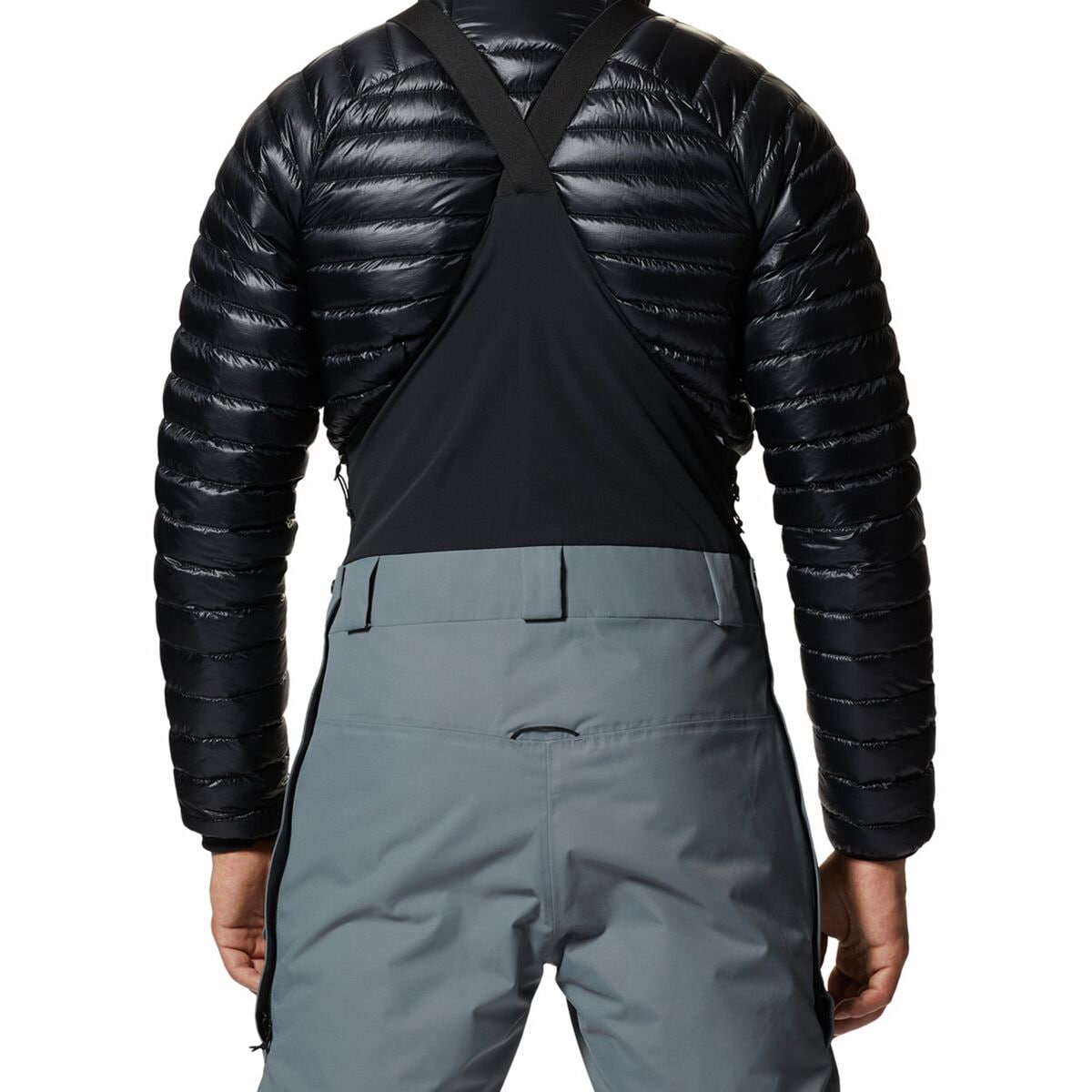 Mountain Hardwear Firefall Bib Pant - Men's - Clothing