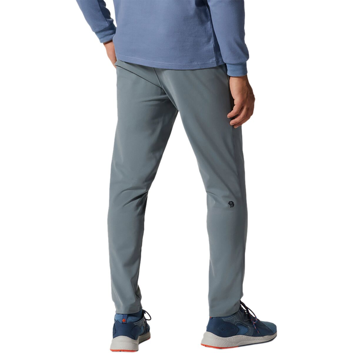 Mountain Hardwear Mountain Stretch Jogger Men's Clothing