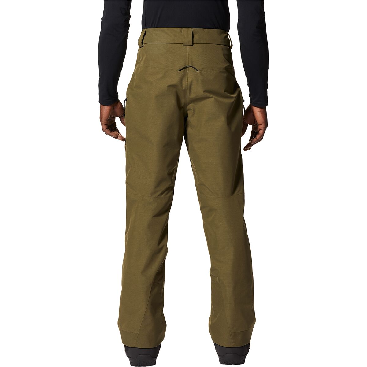 Mountain Hardwear Sky Ridge GORETEX Pant Men's Clothing