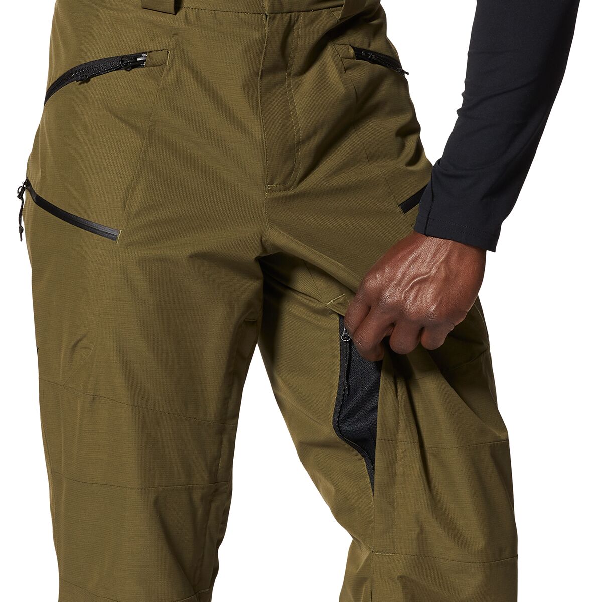Mountain Hardwear Sky Ridge GORETEX Pant Men's Clothing