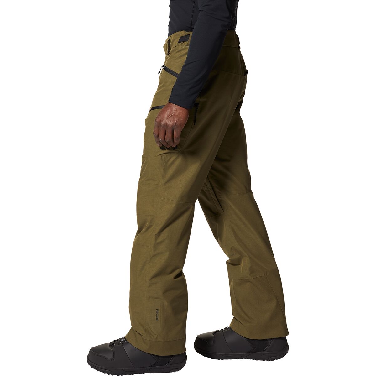 Mountain Hardwear Sky Ridge GORETEX Pant Men's Clothing