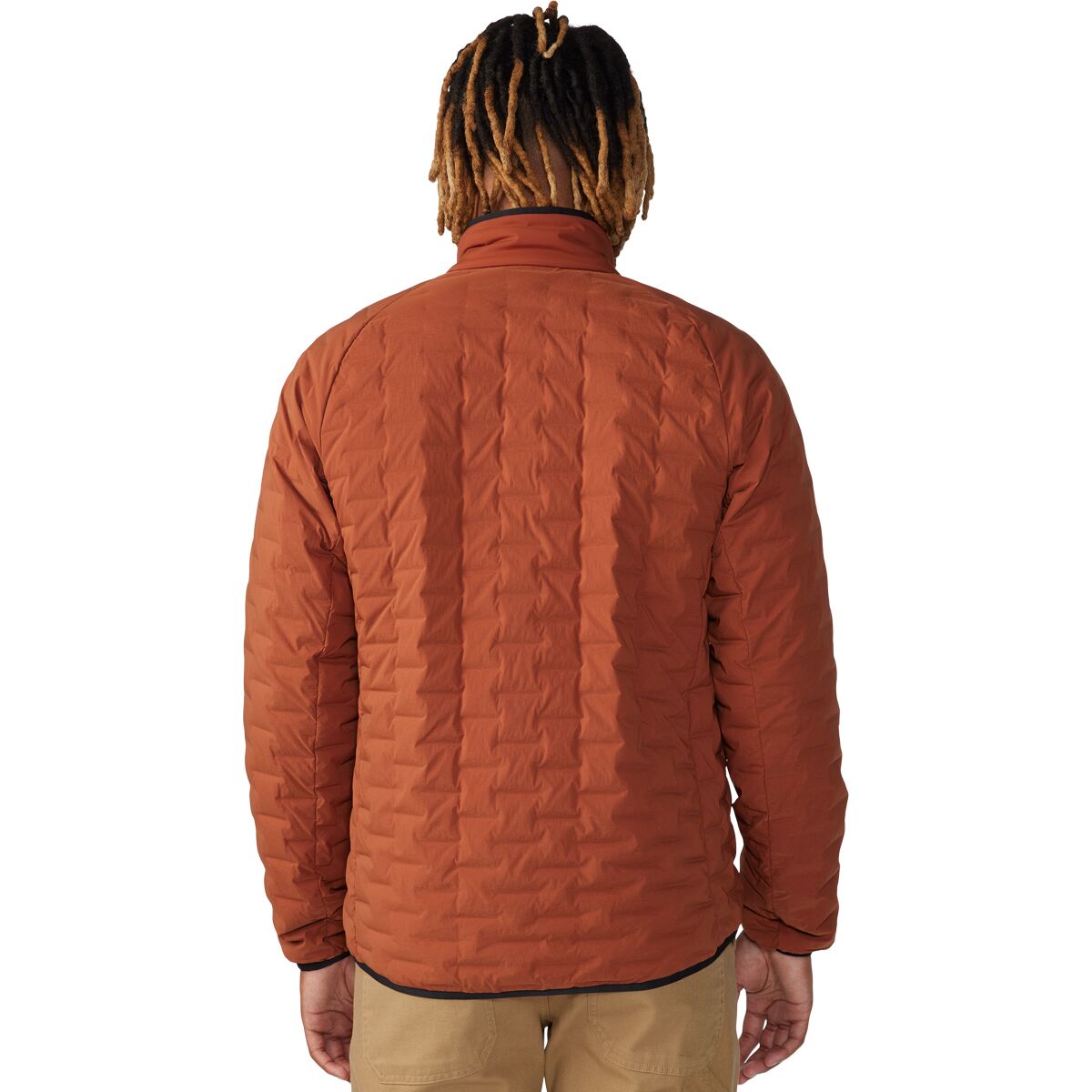 Mountain Hardwear Stretchdown Light Jacket - Men´s