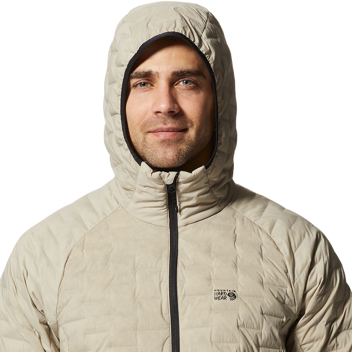 Mountain Hardwear Stretchdown Light Pullover Jacket - Men's - Clothing