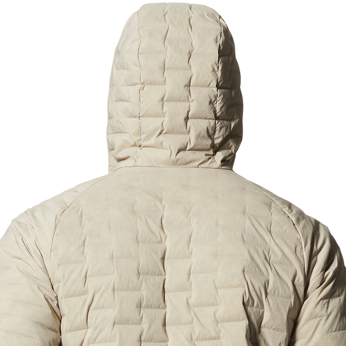 Mountain Hardwear Stretchdown Light Pullover Jacket - Men's - Clothing