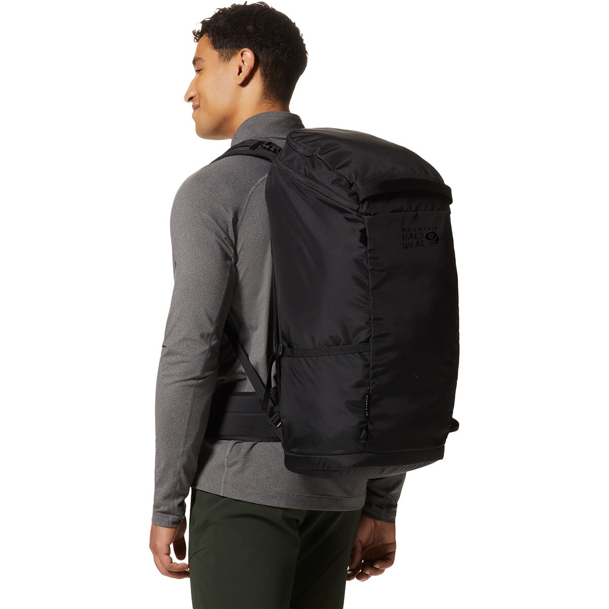 Mountain Hardwear Redeye 45L Travel Pack - Travel