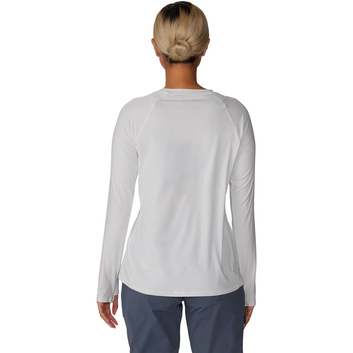 Mountain Hardwear Crater Lake Long-Sleeve Top - Women´s