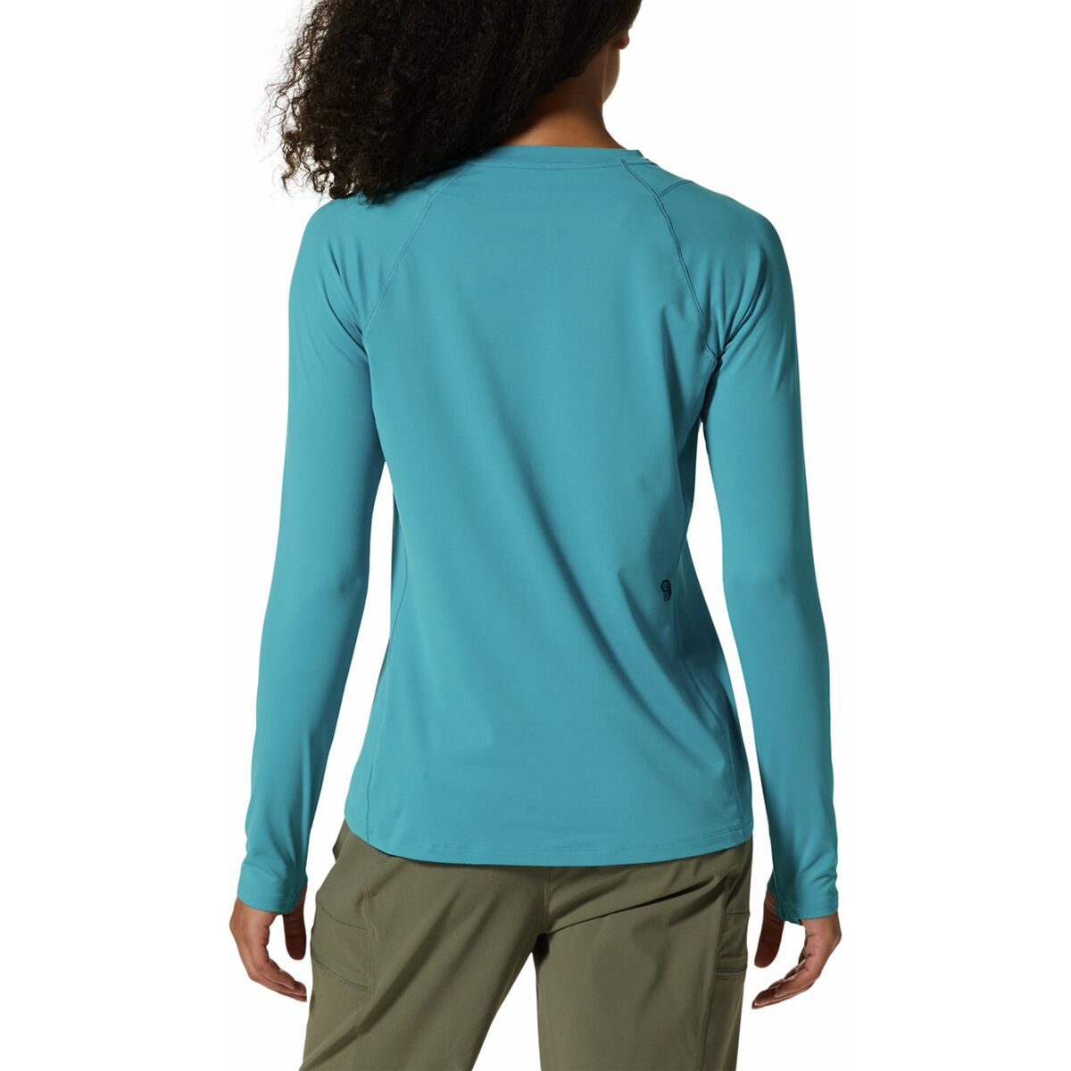 Mountain Hardwear Crater Lake Long-Sleeve Top - Women's - Clothing