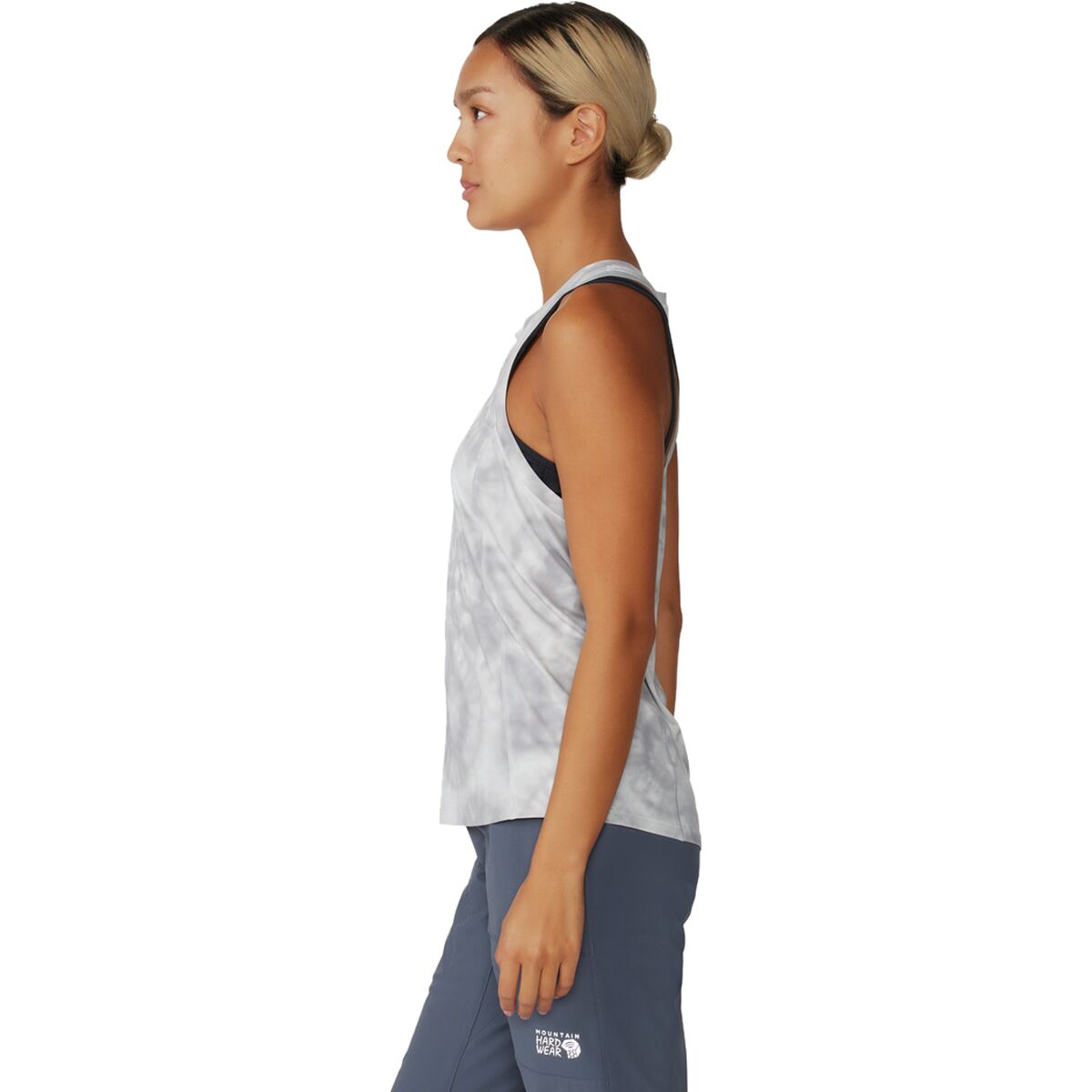 Mountain Hardwear Crater Lake Tank Top - Women´s