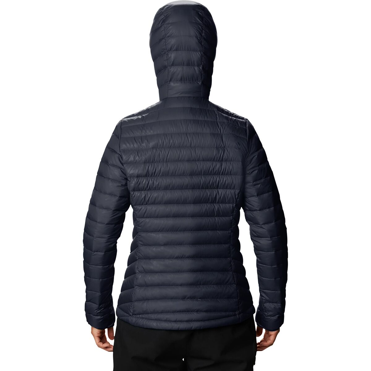 Mountain Hardwear Glen Alpine Down Hoodie Women's Clothing