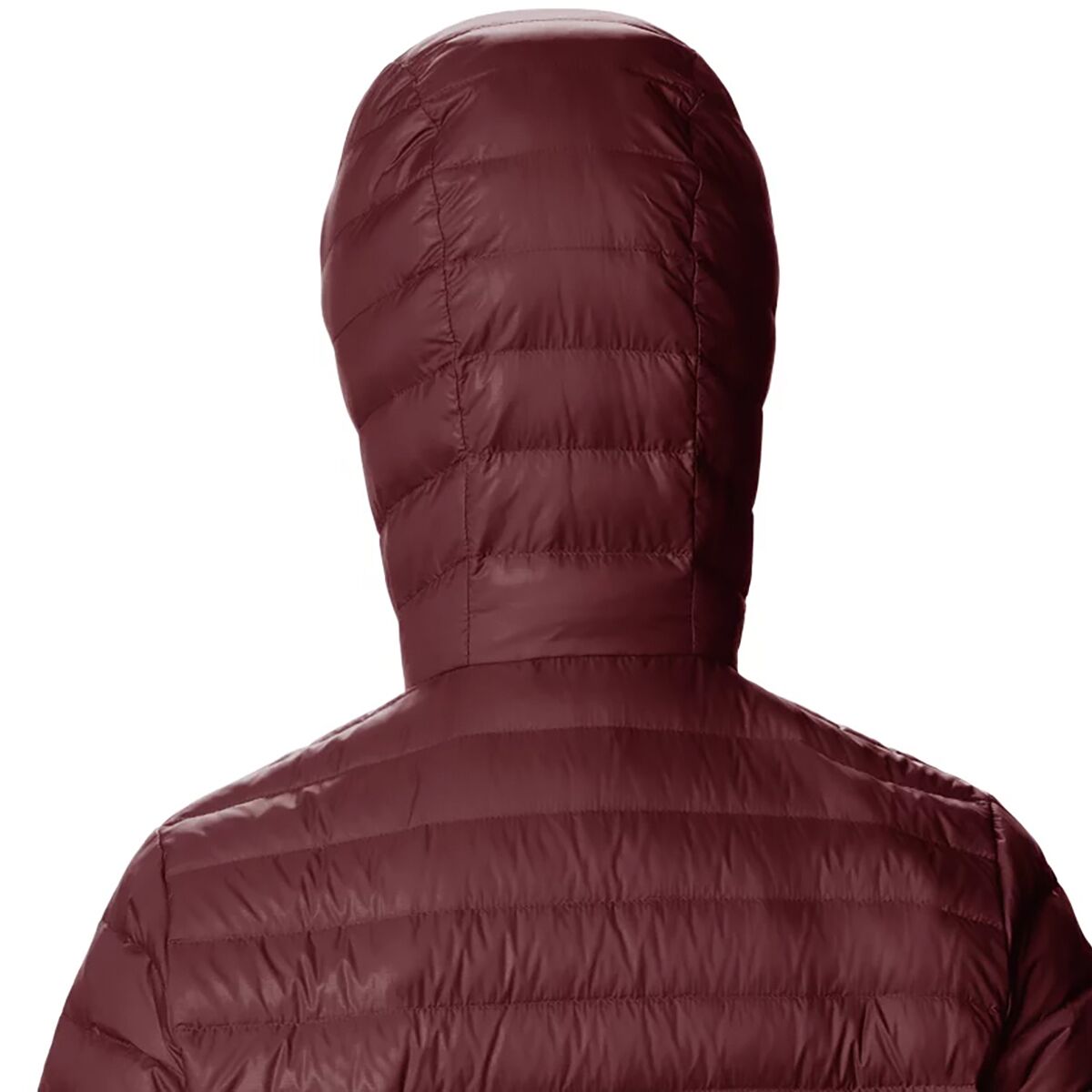 Mountain Hardwear Glen Alpine Down Hoodie Women's Clothing