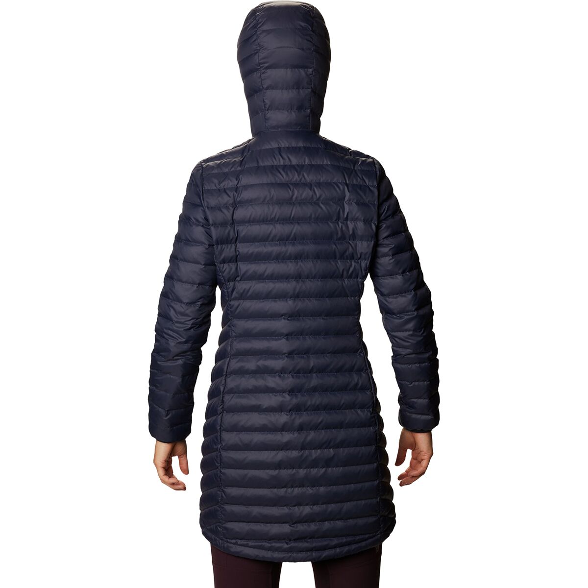 Mountain Hardwear Glen Alpine Down Parka Women's Clothing