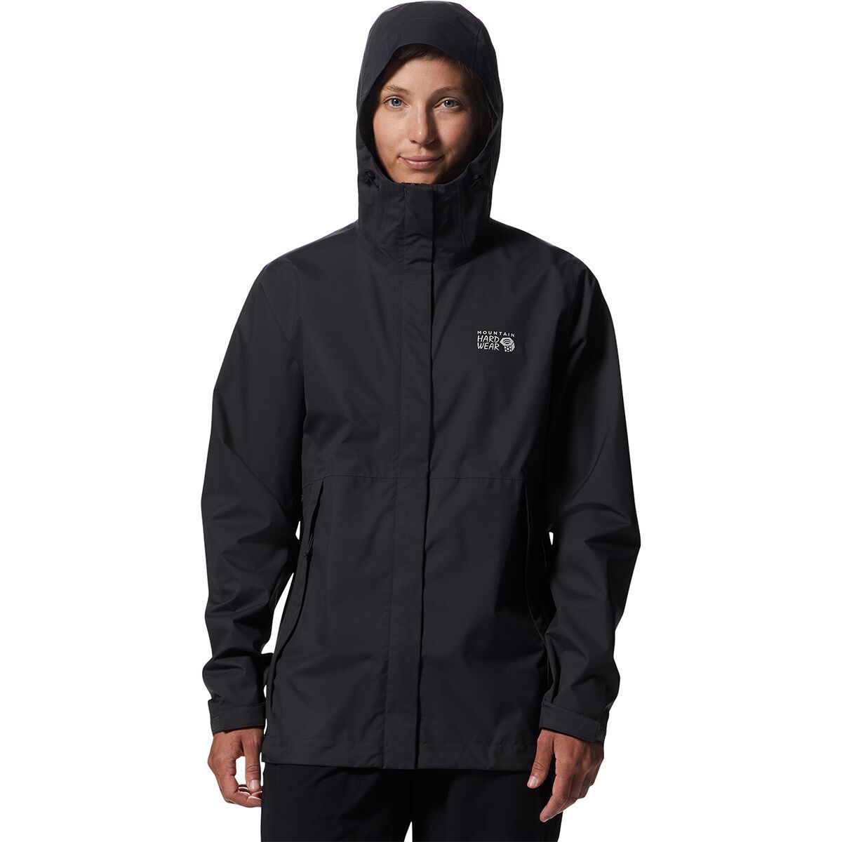Mountain Hardwear Granite Glade Jacket Women's Clothing