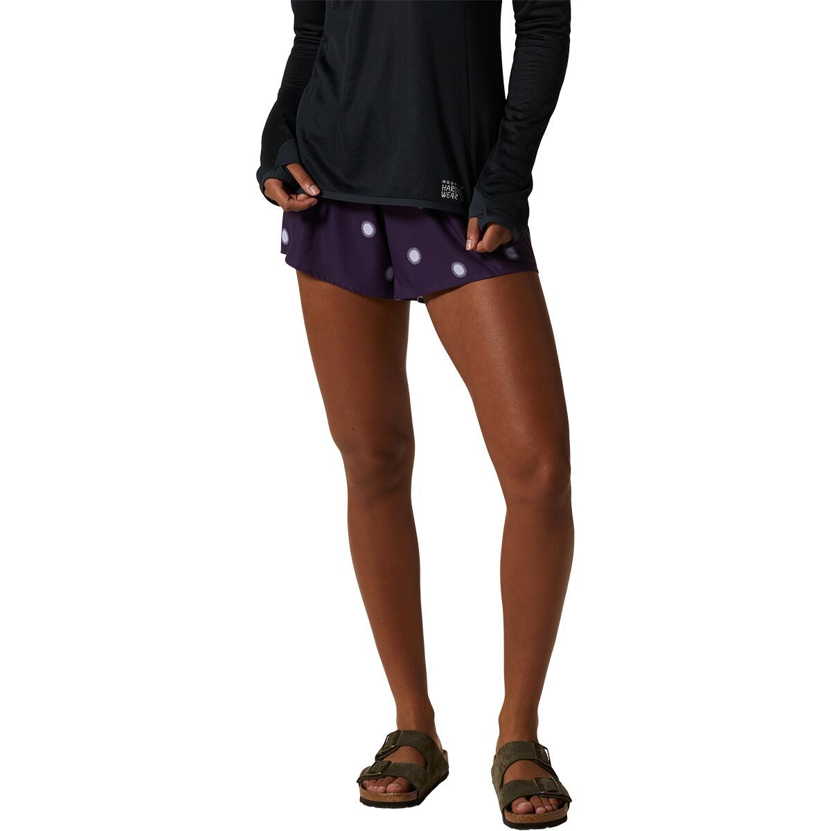 Women's Hiking & Camping Shorts