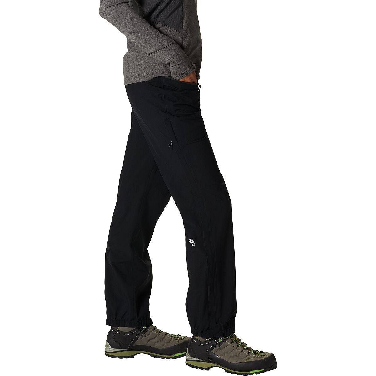 Mountain Hardwear Stretch Ozonic Pant - Women´s