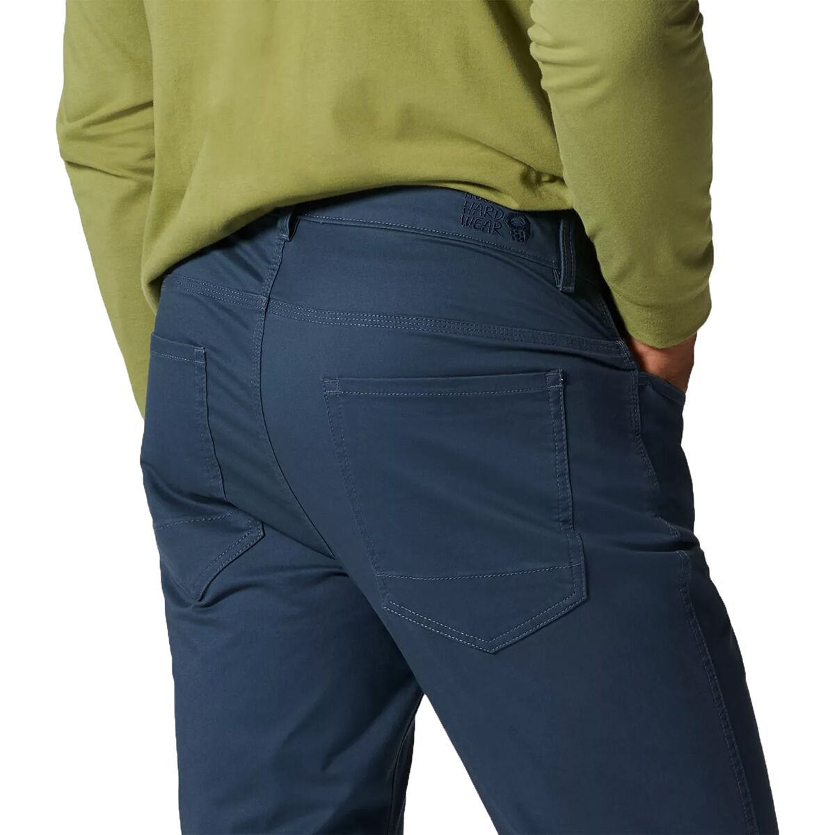 Mountain Hardwear Cederberg 5 Pocket Pant Men's Hike & Camp