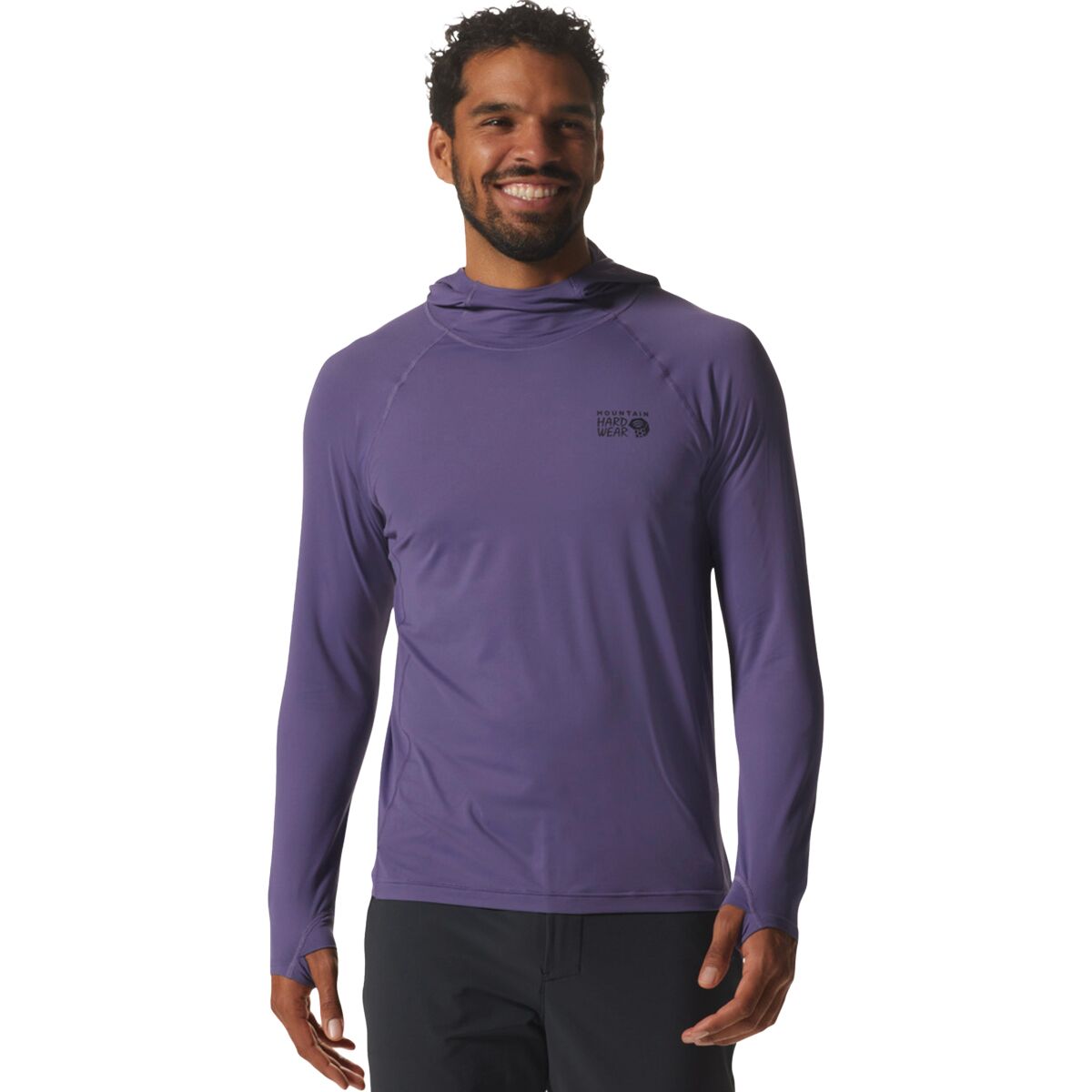 Pull Homme Crater Lake Heavyweight MOUNTAIN HARDWEAR