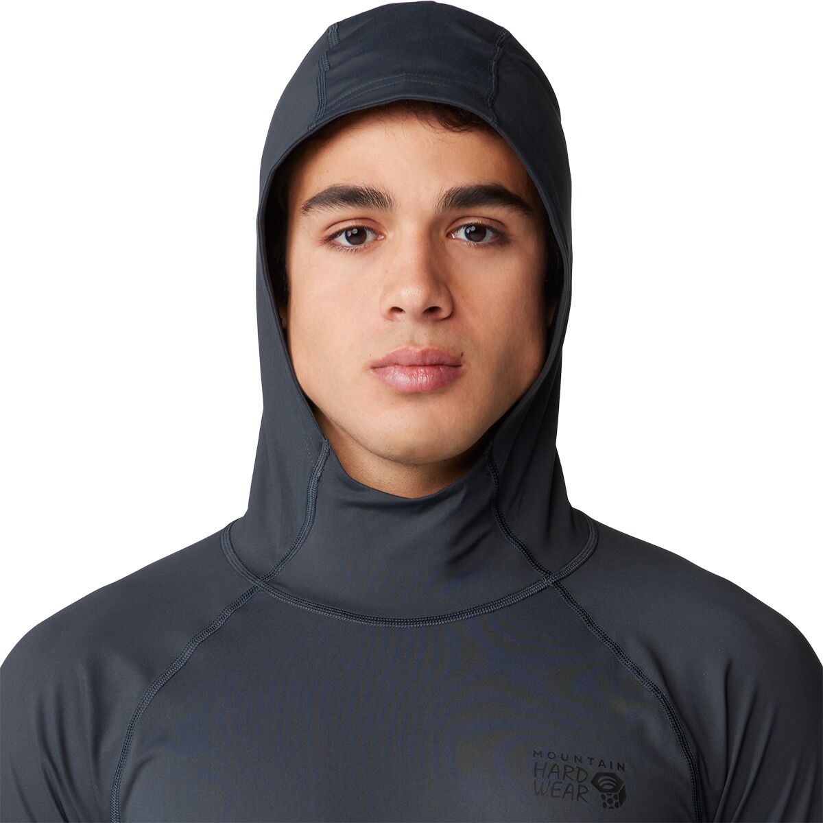 Mountain Hardwear Crater Lake Hoodie - Men´s