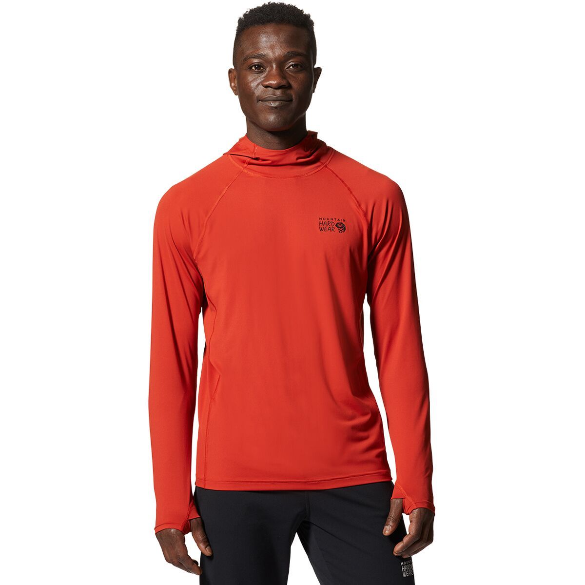 Mountain Hardwear Men's Activewear