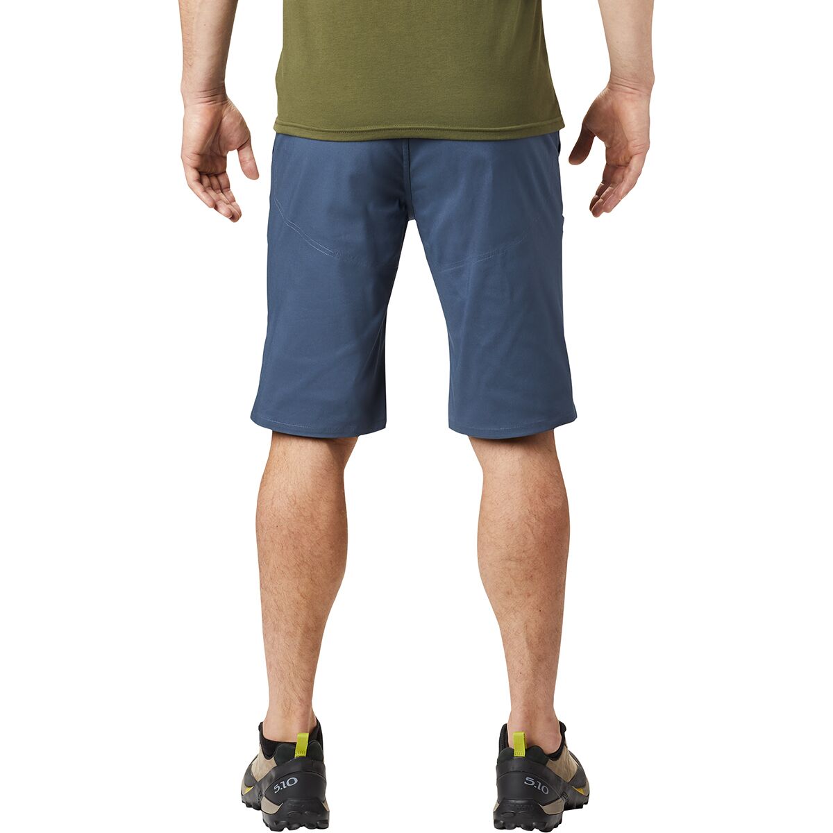 Mountain Hardwear Hardwear AP 7in Short Men's Clothing