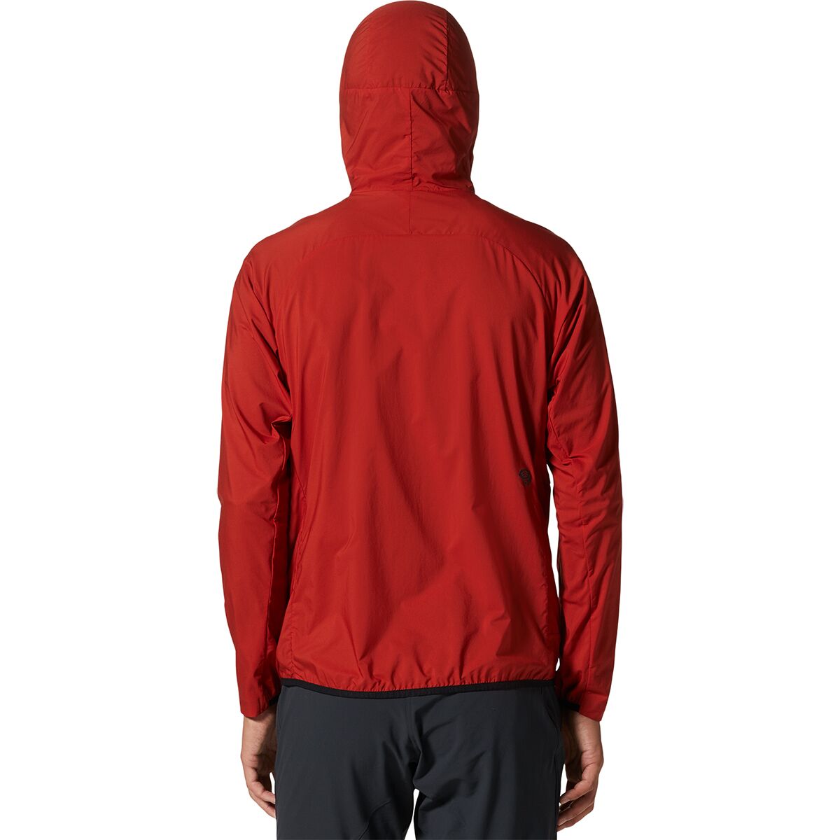 Mountain Hardwear Kor AirShell Hoodie Men's Clothing