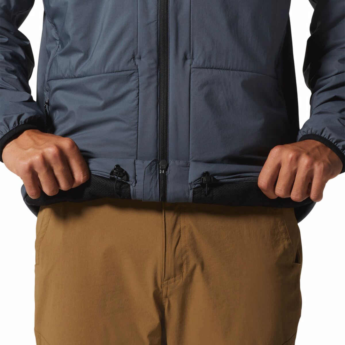 Mountain Hardwear Kor Airshell Warm Jacket Men's Clothing