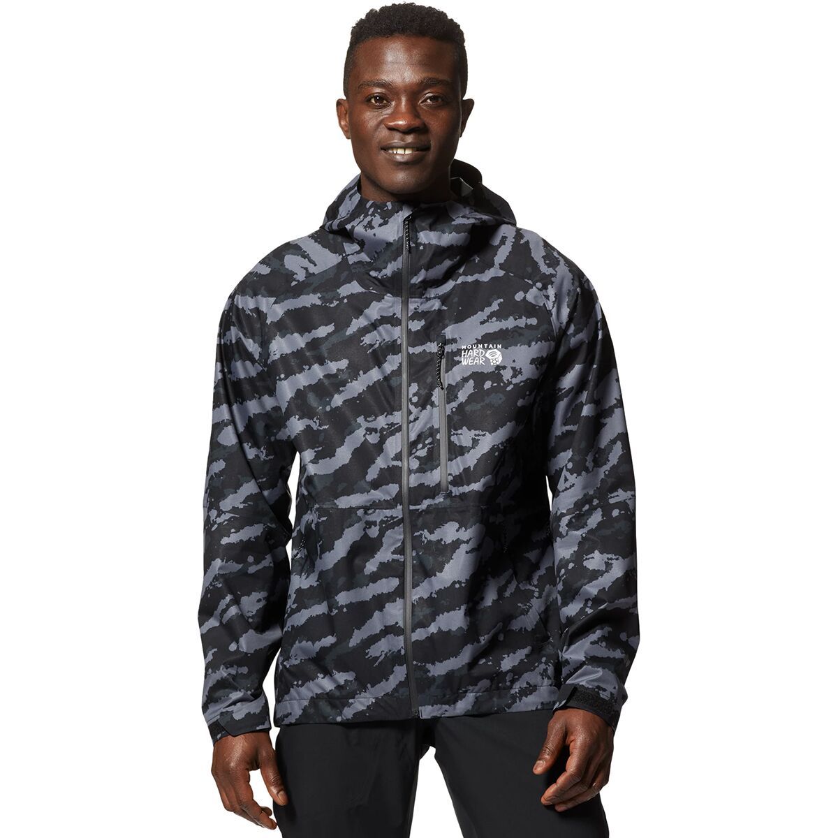 Mountain Hardwear Stretch Ozonic Jacket - Men's - Clothing