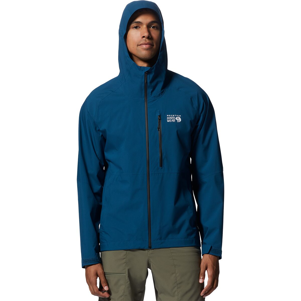Mountain Hardwear Stretch Ozonic Jacket - Men´s