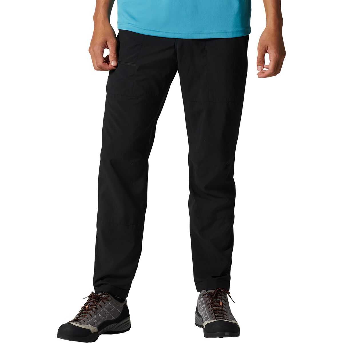 Mountain Hardwear Trail Sender Pant Men's Clothing