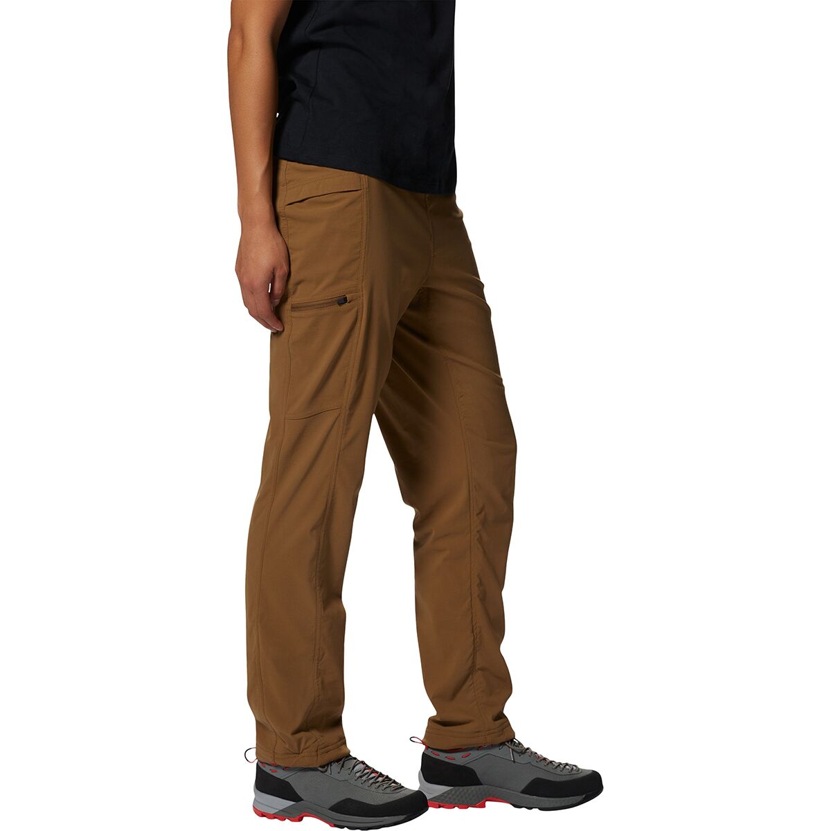 Mountain Hardwear Dynama High Rise Pant main image 1