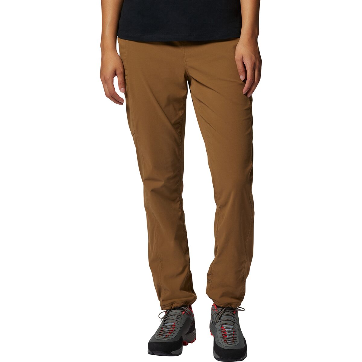 Mountain Hardwear Dynama High Rise Pant