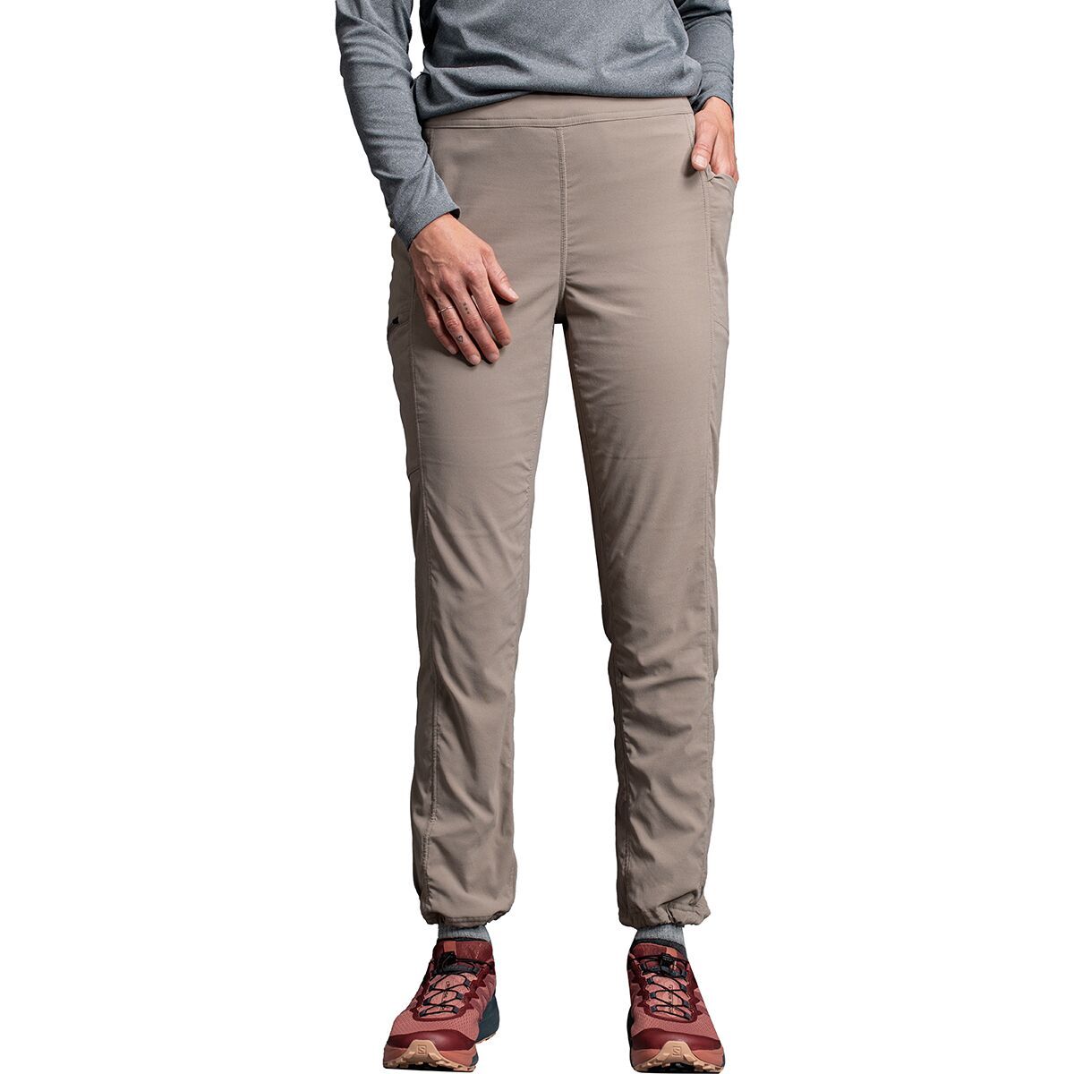 Women's Hiking Clothing