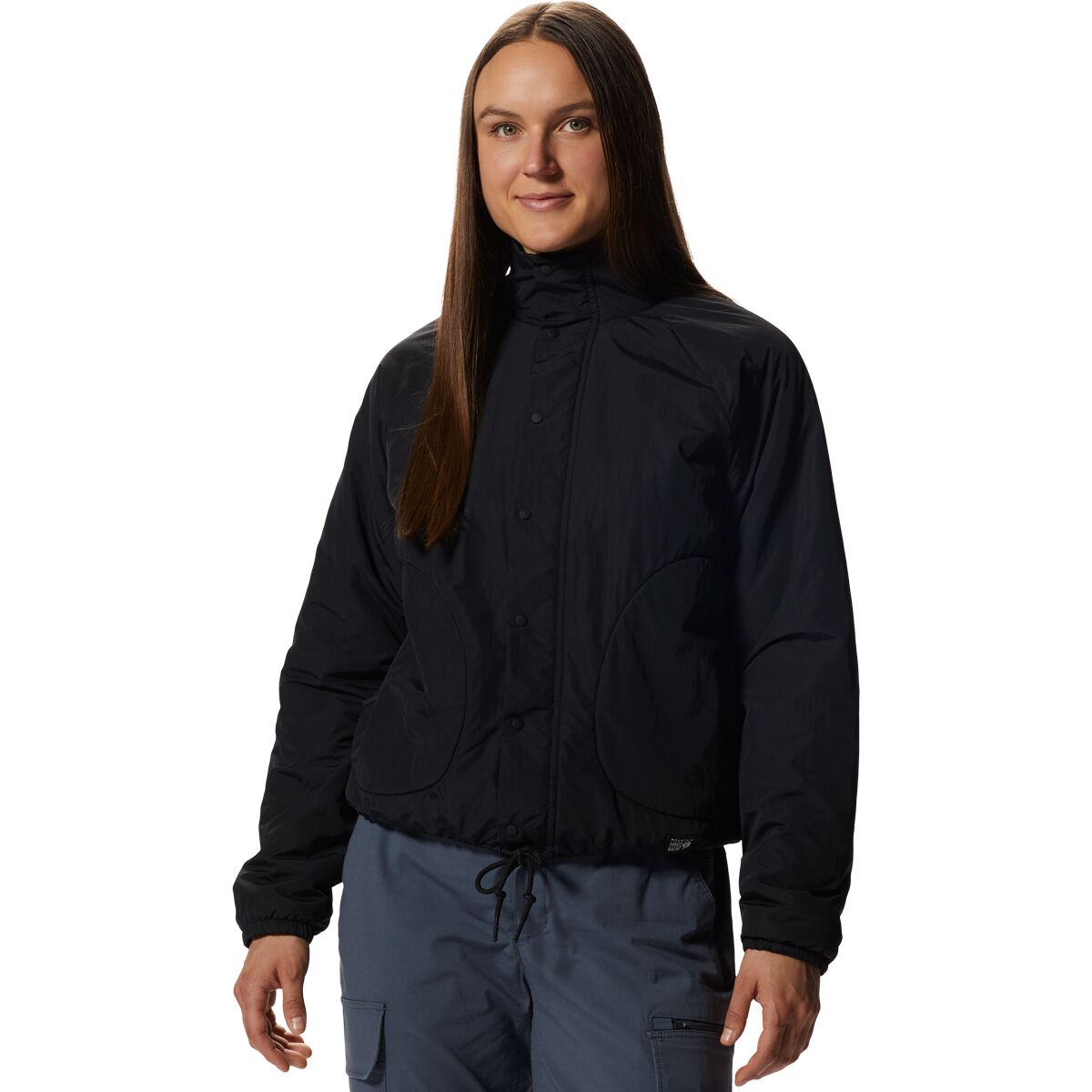 Mountain Hardwear HiCamp Shell Jacket - Women's - Clothing