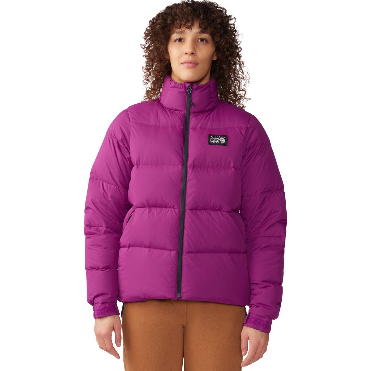 Mountain Hardwear Nevadan Down Jacket - Men's down jacket Shop