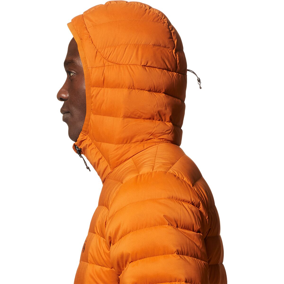 Mountain Hardwear Deloro Down Full-Zip Hooded Jacket - Men's - Clothing