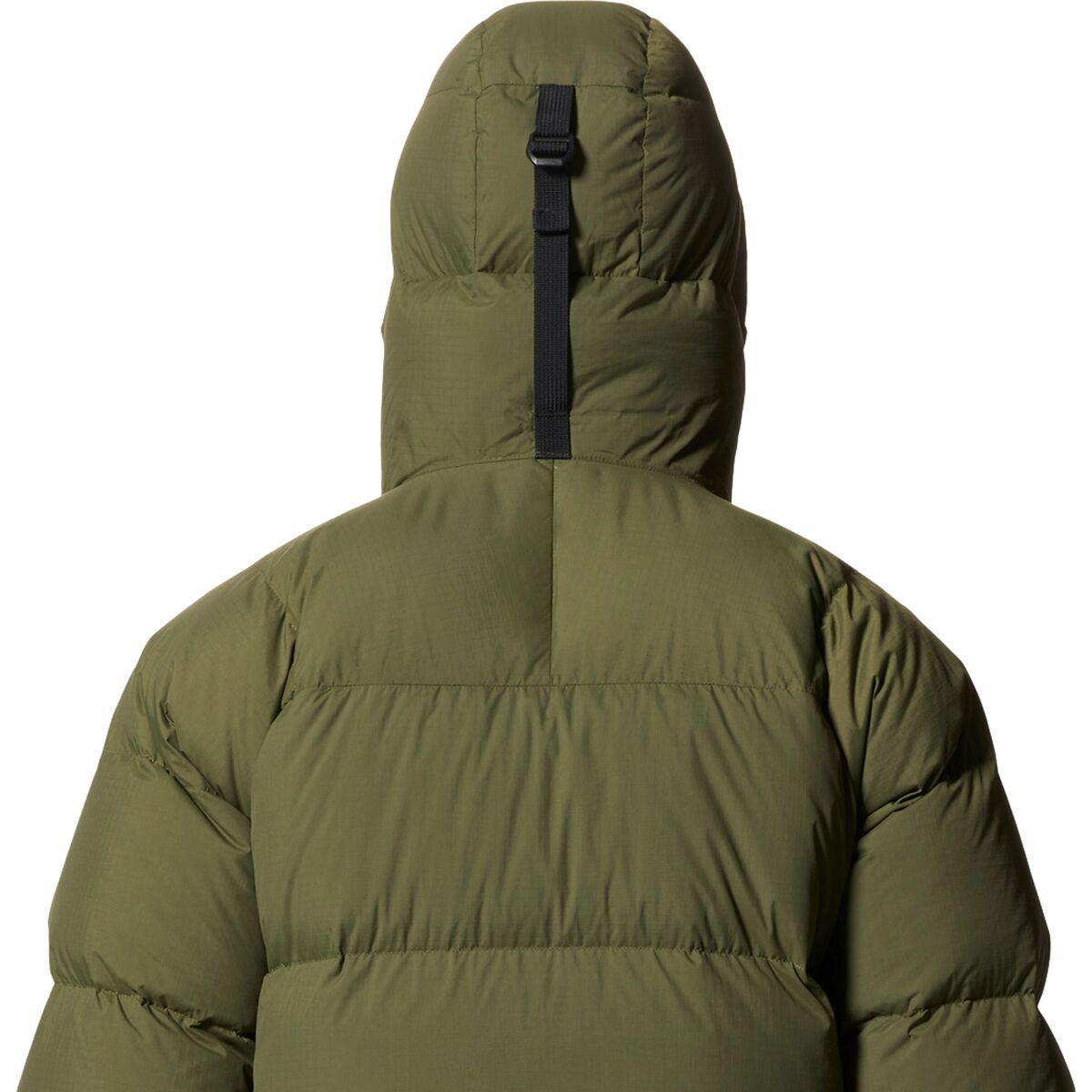 Mountain Hardwear Nevadan Down Parka Men's Clothing
