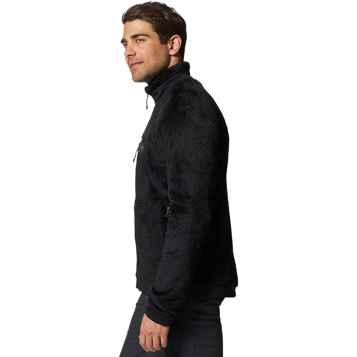 Mountain Hardwear Polartec High Loft Jacket - Forro Polar - Hombre - View #7