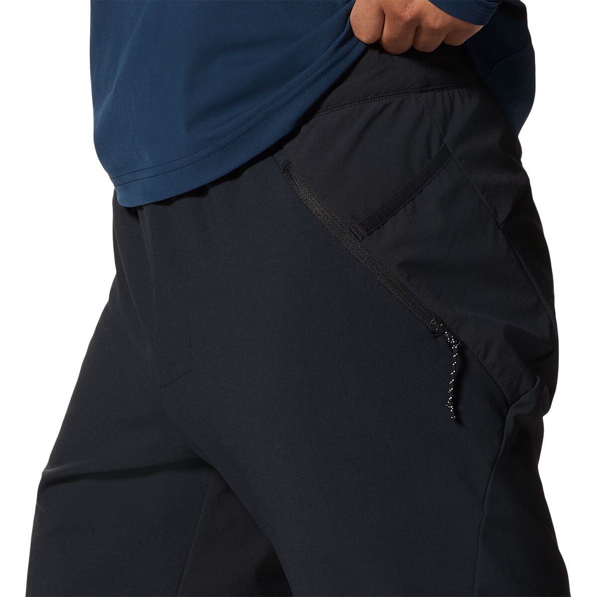 Mountain Hardwear Stretchdown Light Shacket - Men´s