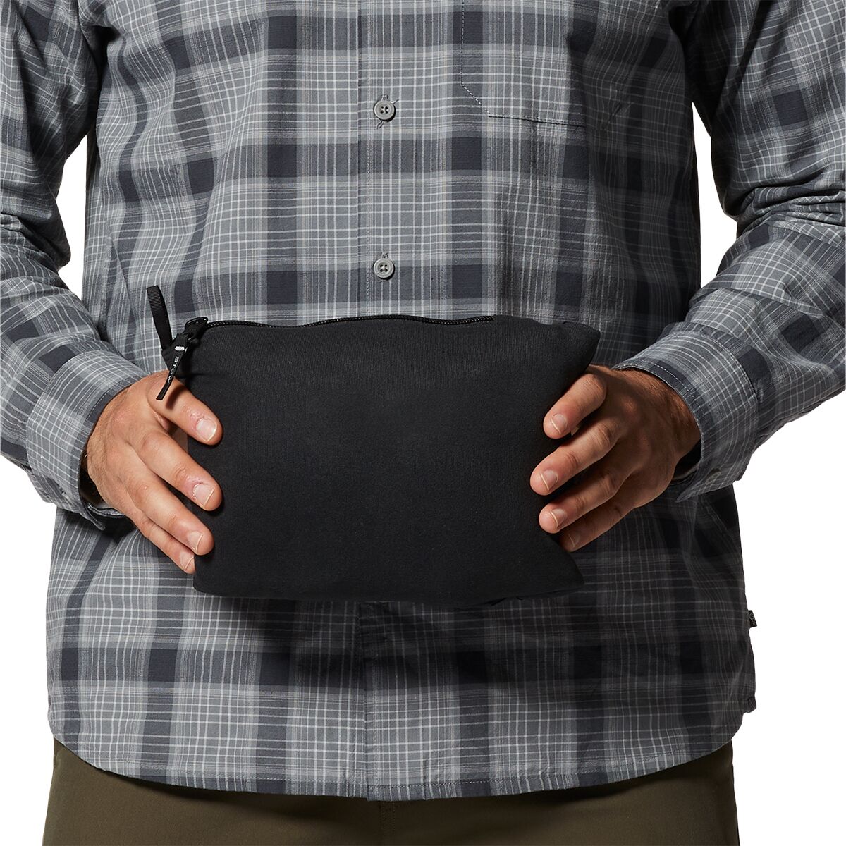 Stretchdown Vest