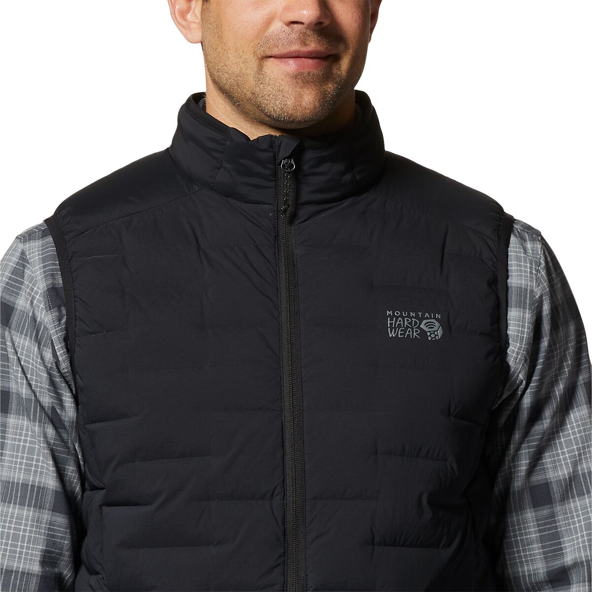 Everest Hardwear Down Vest - Men's