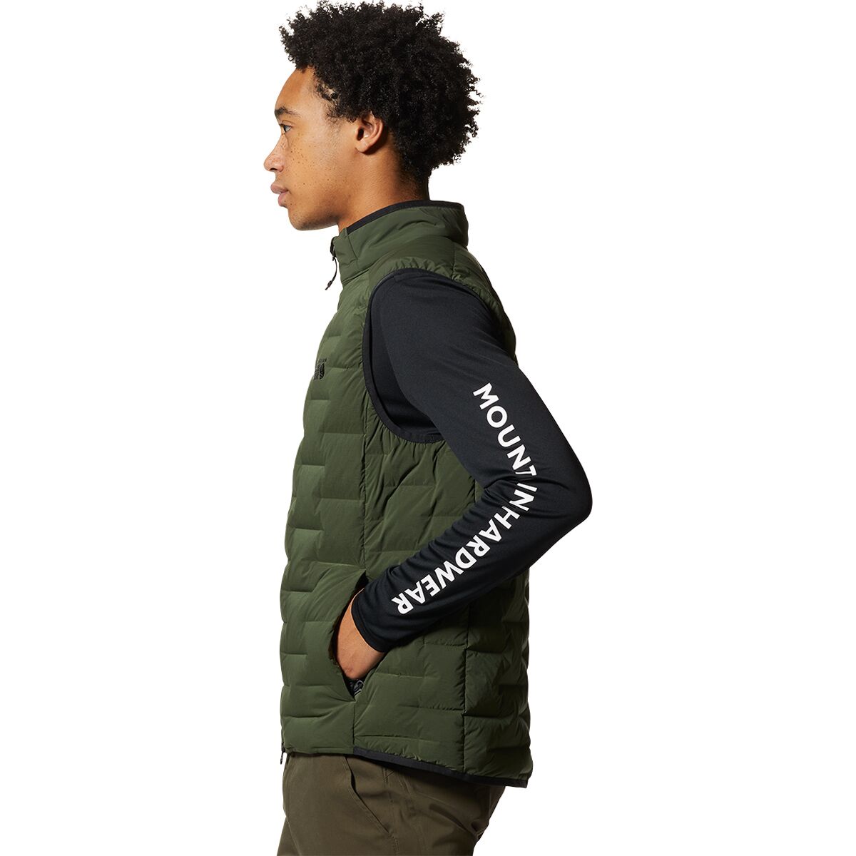 Manteau D'hiver Urbain Helly Hansen Homme Helly Tech® En Duvet - Vestes