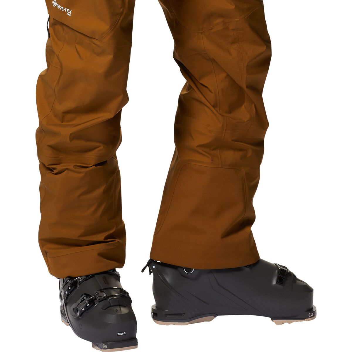 Mountain Hardwear Viv GORETEX PRO Bib Men's Clothing